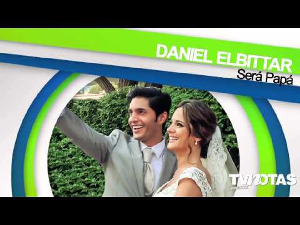 Daniela Luján A La Escuela,Daniel Elbittar Será...