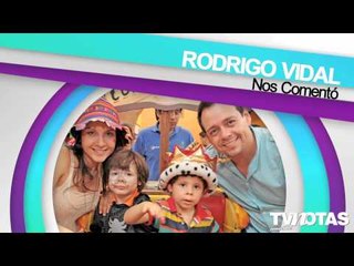 Matías Novoa Platicó,Gloria Trevi Cuerpazo,Rogelio Guerra Alzheimer,Kim kardashian Cambio Look