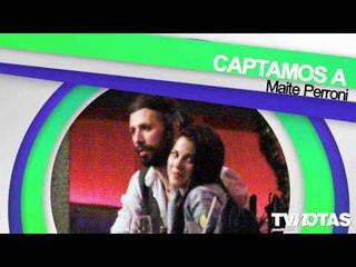 Javier Díaz Irresponsable,Captamos a Maite Perroni,Boda 'El Pirru',Nombre Hijo Halle Berry.