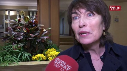 Ministère de l'Intérieur : « Une forme d’incompétence qui éclate aux yeux de tous » (de la Gontrie)