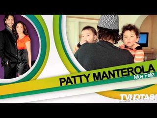 Lilí Brillanti Adios Azteca,Juan José Peña Nueva Cara,Patty Manterola Feliz,JLo Enamorada.