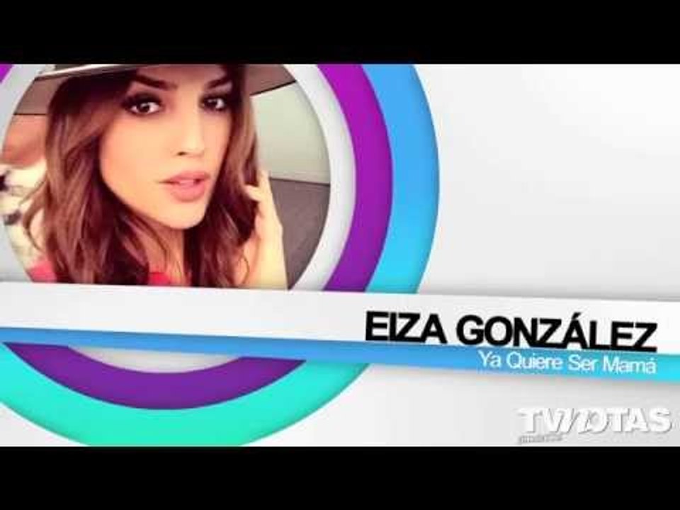 Eiza González 10 Mayo,Samo y Mario Domm Amigos,Ernesto D'alessio Hijo,Selena Gómez Vacaciones.