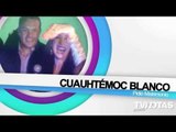 Cuauhtémoc Blanco Matrimonio,Paulina Rubio Fin Relación,Raquel Bigorra Feliz,Jack Nicholson Comentó.