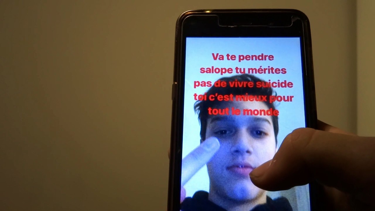 L'interrogatoire