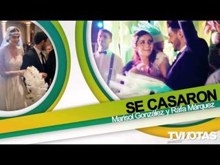 Livia Brito Infección,Sherlyn Embarazada,Marisol Gonzalez y Márquez Boda,Julia Roberts Divorcio.