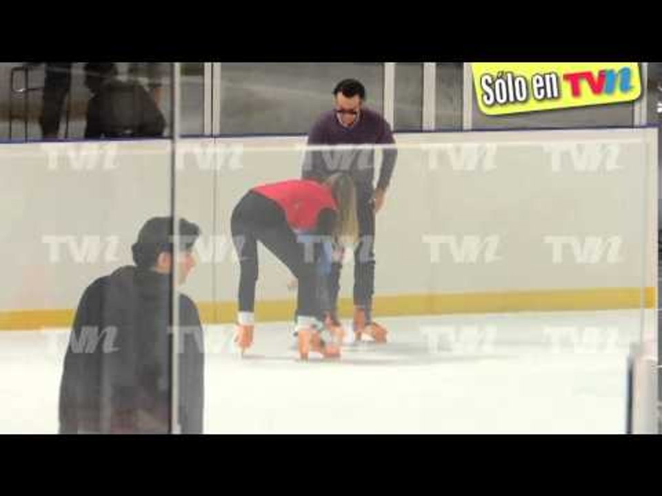 Adal Ramones se divierte como niño junto a sus 2 hijos, ¡y su prometida!