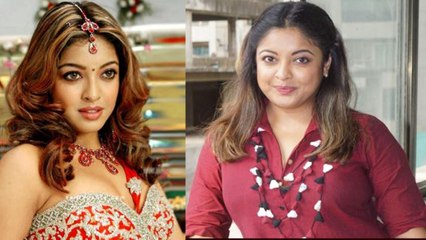Tanushree Dutta Biography: Journey of an ordinary girl in Bollywood | FilmiBeat