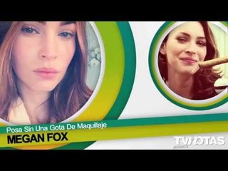 Natasha Dupeyrón a Usa,Fin'Bailando Por Un Sueño',Papá Adamari López Asalto,Megan Fox Espectacular.