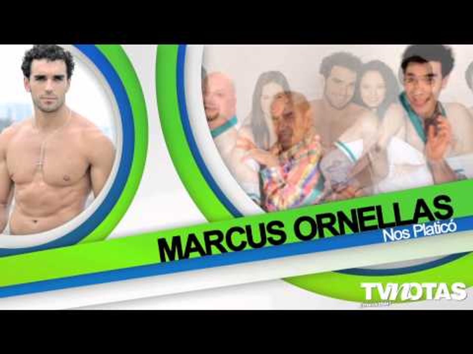 Kuno Becker Regreso,Captamos a Bárbara De Regil,Marcus Ornellas Platicó,Britney Spears Gasto.