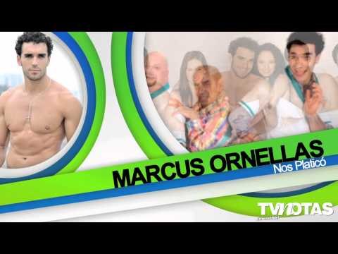 Kuno Becker Regreso,Captamos a Bárbara De Regil,Marcus Ornellas Platicó,Britney Spears Gasto.