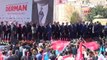 Antalya CHP Lideri Kılıçdaroğlu ve İyi Parti Lideri Akşener Antalya Mitinginde Konuştu-Ek