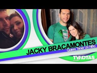 Ana Bekoa Vacaciones,Alan Tacher Feliz,Jacky Bracamontes Quiere Niño,Olivia Wilde Amamanta Hijo.