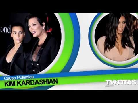 Recuento Amoroso Famosos,Jorge Aravena Ritual,Famosos En Redes Sociales,Polémica Kim Kardashian.