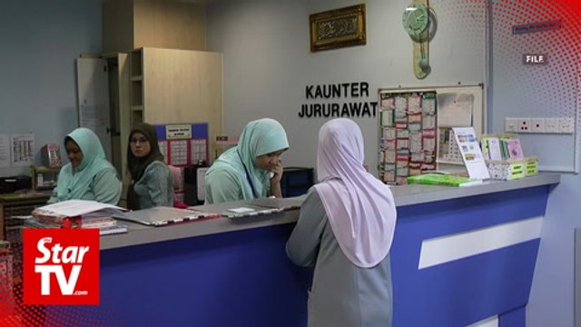 Dzulkefly: Electronic medical record system in 145 hospitals within three years