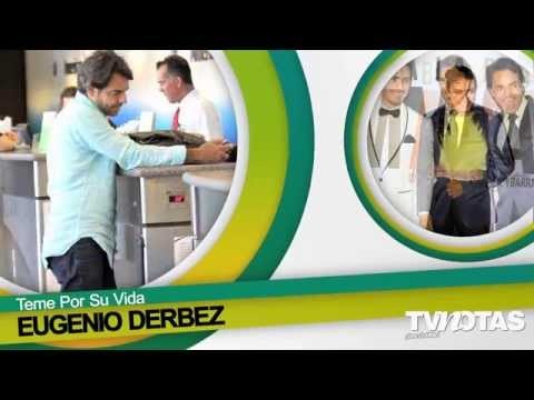 Aislinn Derbez y Mauricio Ochmann,Nora Salinas Feliz,Polo Ortín Tranquilo,Derbez Teme por su Vida.