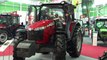 AGCO, yeni balya makinesi ve ödüllü traktör serisiyle Konya Tarım Fuarı’nda
