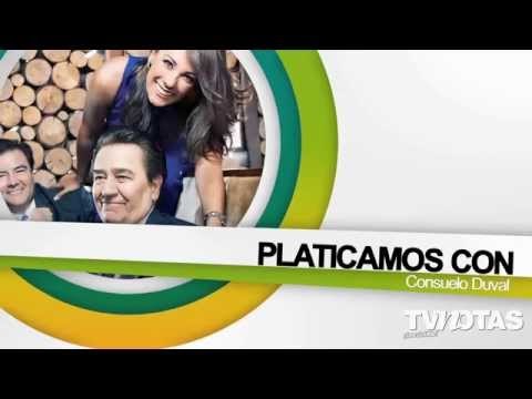 Consuelo Duval Comentó,Lilí Brillanti Festejo,Geraldine y Gabriel Soto,Sobrino Whitney Houston.