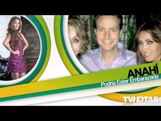 Alessandra Rosaldo Feliz,Susana González Cuerpazo,Anahí Embarazada,Falleció Cassandra Lynn Hensley.