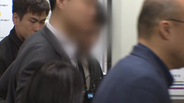 버닝썬 이문호 영장 기각... 다툼 여지 / YTN