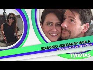 Murió Oskar El Espectáculo, suicidio Christian Chávez, esposa Eduardo Videgaray, ayuda Karla Luna