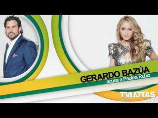 Legarreta púrpura, Paula Levy XV AÑOS, Nieto drogas, Gerardo acusa Paulina, Esmeralda sencillo.