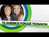 Verdad Truene Boyer - Guero,Karla Álvarez Herencia,Rebecca Jones Hospital,Falleció 'El Tata'.