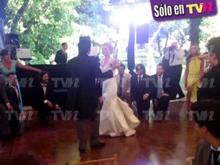Ana Layevska y Rodrigo Moreira ¡Bendicen su amor!