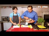 Omar Fierro nos enseña a preparar ceviche peruano en el Especial TVNotas Cocina