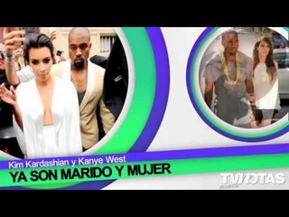 David Zepeda Molesto,Pablo Montero Ya Es Papá,'Coque' Muñiz Cumpleaños,Kim y Kanye Boda.