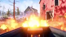 Battlefield V - Firestorm Trailer