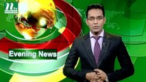NTV Evening News | 19 March 2019
