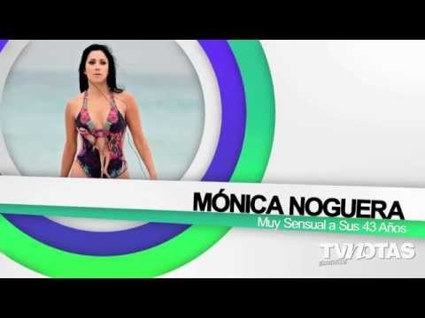 Mónica Noguera Sensual,Ana Brenda Etapa,Laura Flores Nuevo Amor,Beyoncé Regalo Hermana.