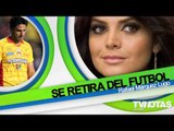 Gloria Trevi; Vanessa Acosta; Alex Fernández; Rafa Márquez Lugo...