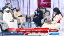 REPLAY - WAREEF avec EVA TRA - THEME : MARABOUTAGE - 19 Mars 2019