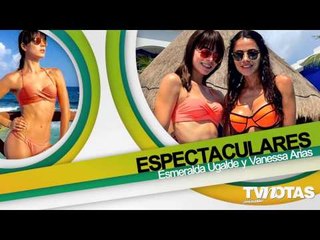 Frida Sofía y Su Mamá,Eugenio Derbez Polémica,Billboard Music Awards,'Chicharito' Enamorado.