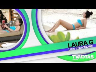 Falleció Magda Guzmán,Salvador Zerboni Conquista,Laura G Espectacular,Amanda Rosa en 'H Extremo'.