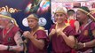 Wai Kru Muay Thai Ceremony 2019