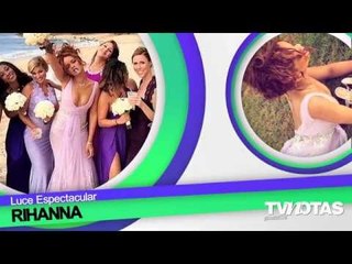 Huppenkothen y El 'Payo',Stephanie Salas Revuelo,Mayrín Villanueva Enseñó Rihanna Espectacular.