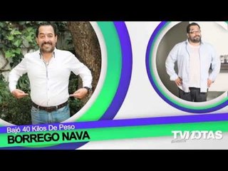 Elizabeth Cervantes Regresa,María Levy Mensaje,Chiquis Rivera Tributo Jenni,Borrego Bajó de Peso.