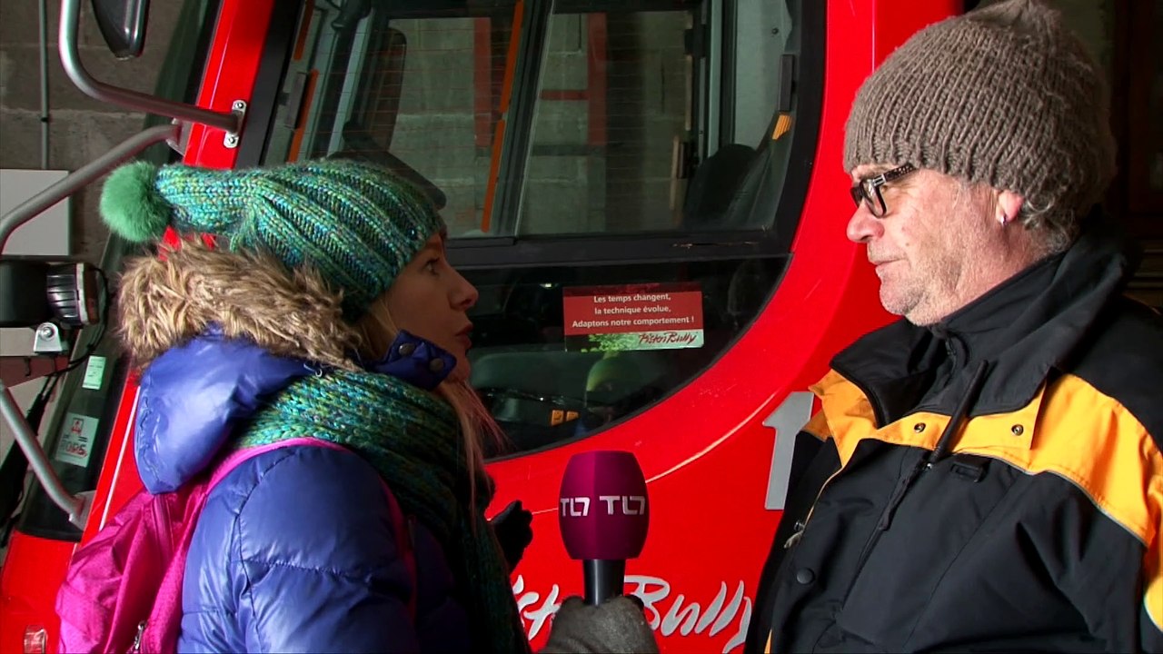 Bienvenue Chez Vous au Bessat est l'occasion idéal pour comprendre comment cette station de ski fonctionne.
