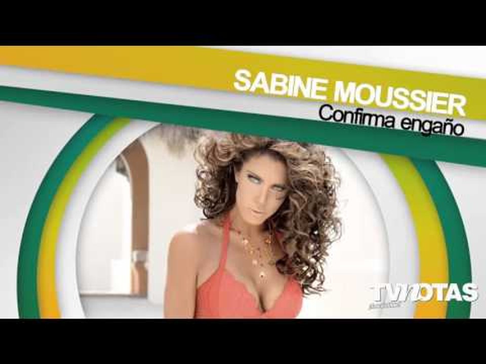 Jorge Medina polémica,Daniela Aedo sensual,Sabine Moussier engañada,'Jorge poza e Ilse Ikeda.