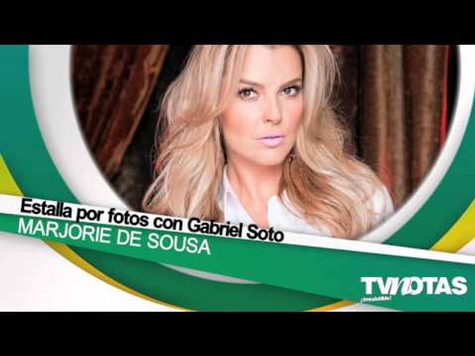 Odalys Ramírez es mamá,Marjorie de Sousa estalla,Jacqueline Andere estudios,Luis Miguel sordo.