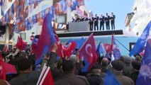 AK Parti Genel Başkan Yardımcısı Ünal: '31 Mart bir memleket meselesi' - ANKARA