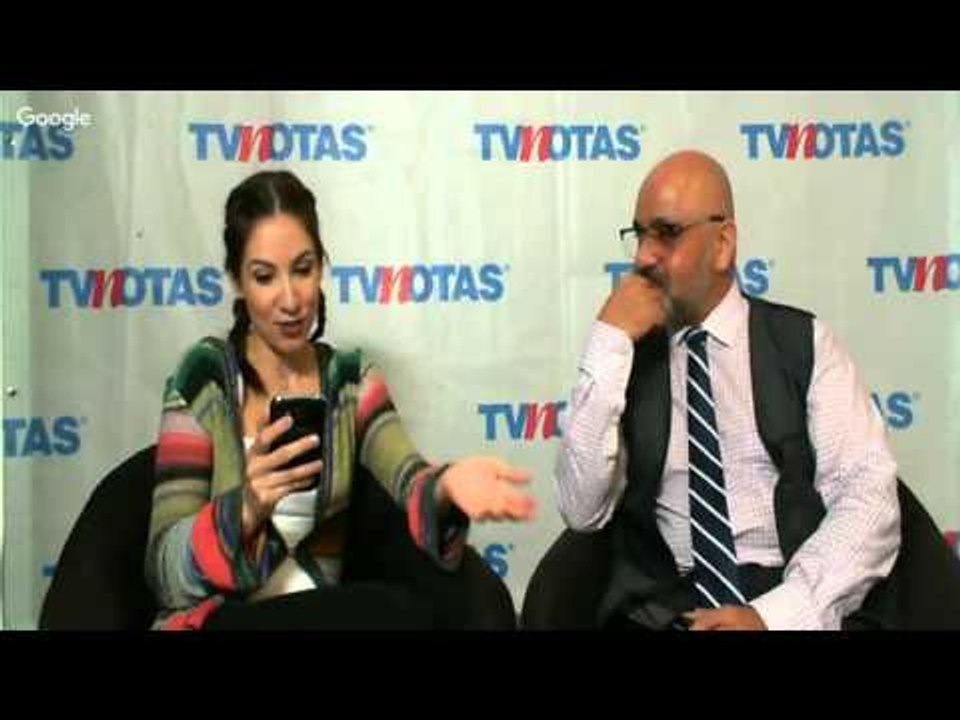VideoChat con Mau Jalife