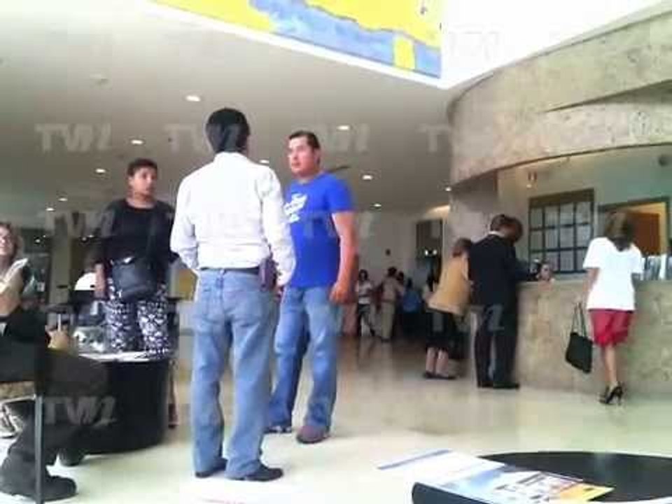 Fuego en el hospital donde está internado Joan Sebastian ¡casi ocasiona una tragedia!