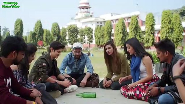 Dhadkanein Meri Yasser Desai And Asees Kaur New Love WhatsApp Status Video