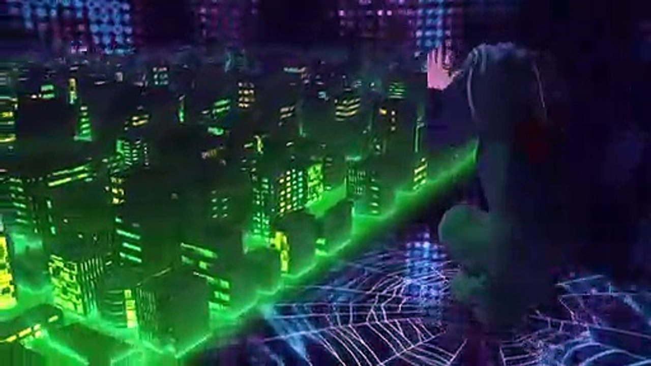 Billie Eilish - you should see me in a crown (official video by Takashi Murakami) - Teaser