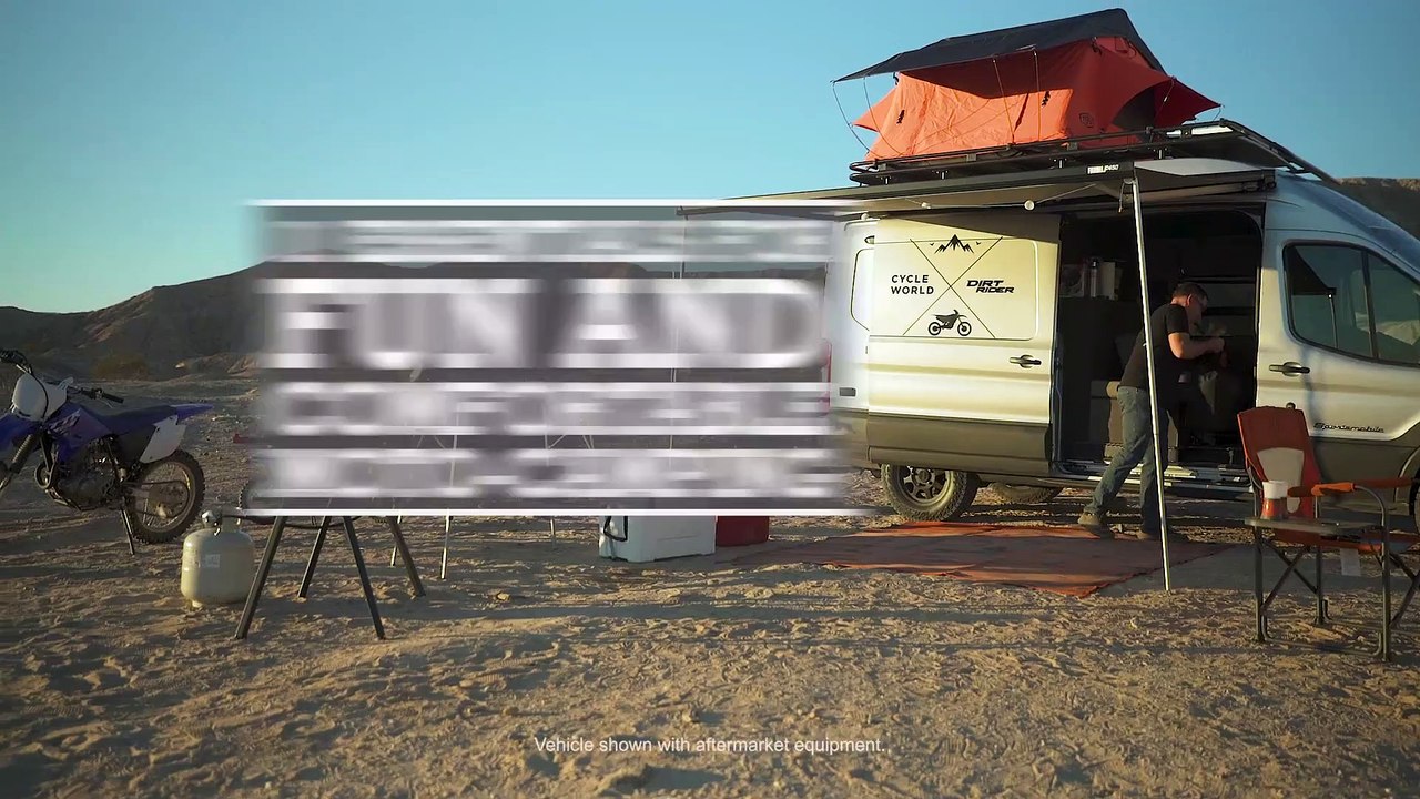 11 Products That Upgraded Our Dirt Bike Camping Experience