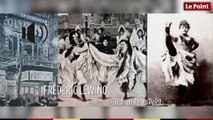 12 avril 1893 : le jour où la célèbre Goulue inaugure l'Olympia