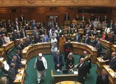 فيديو: برلمان نيوزيلندا يبدأ جلسته بالقرآن الكريم